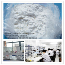 Top Purity Pharmaceutical Sarm Powder Mk-677 (Ibutamoren)